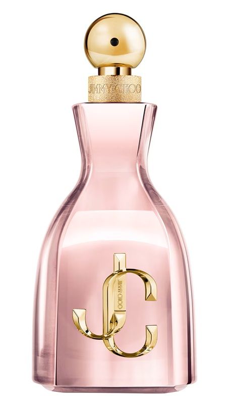 Jimmy Choo I Want Choo With Love Apa de parfum 100ml