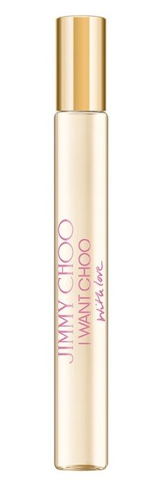Jimmy Choo I Want Choo With Love Apa de parfum 10ml