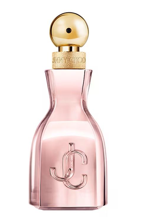 Jimmy Choo I Want Choo With Love Apa de parfum 40ml