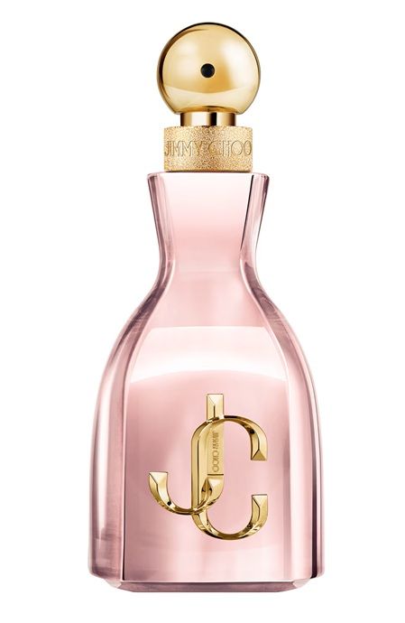 Jimmy Choo I Want Choo With Love Apa de parfum 60ml