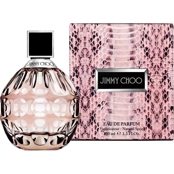 Jimmy Choo Jimmy Choo Apa de parfum 100ml