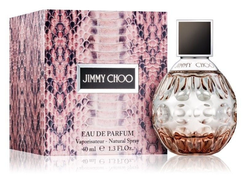 Jimmy Choo Jimmy Choo Apa de parfum 40ml