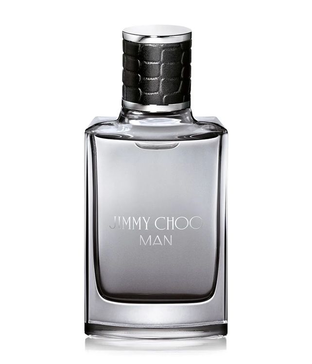 Jimmy Choo Man Apa de toaleta 100ml