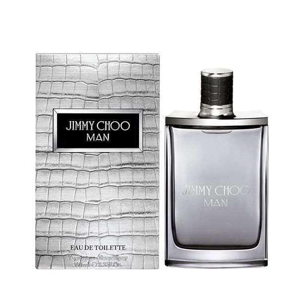 Jimmy Choo Man Apa de toaleta 50ml