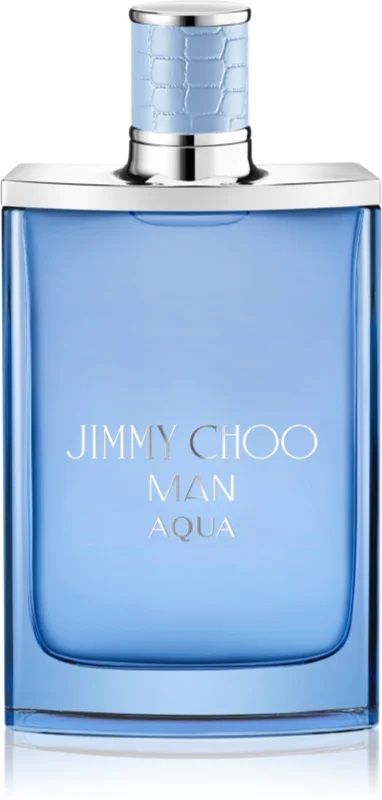 Jimmy Choo Man Aqua Apa de toaleta 100ml
