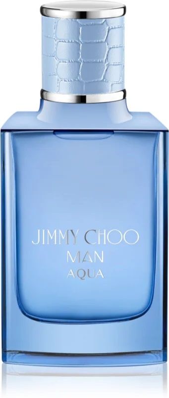Jimmy Choo Man Aqua Apa de toaleta 30ml