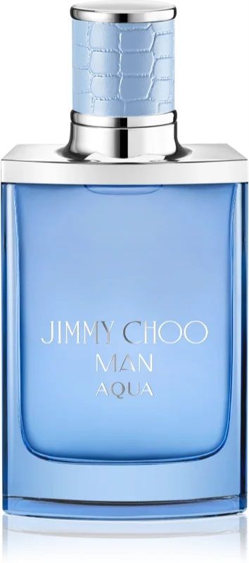 Jimmy Choo Man Aqua Apa de toaleta 30ml