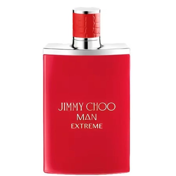 Jimmy Choo Man Extreme Apa de parfum 50ml