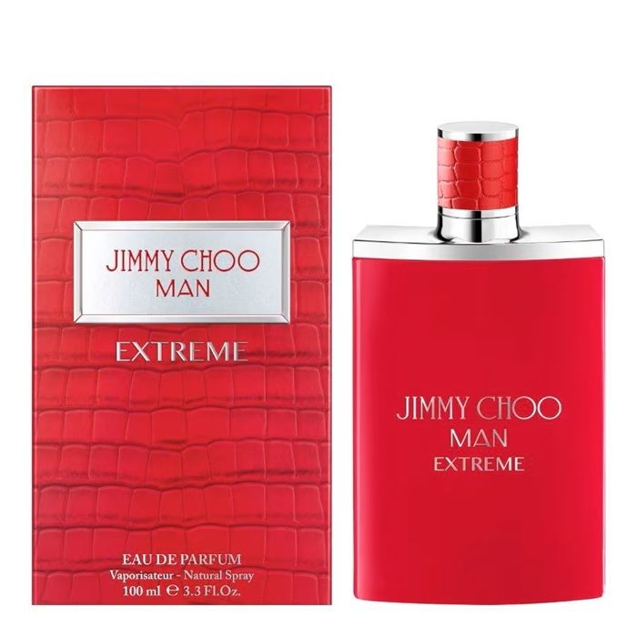 Jimmy Choo Man Extreme Apa de parfum 100ml