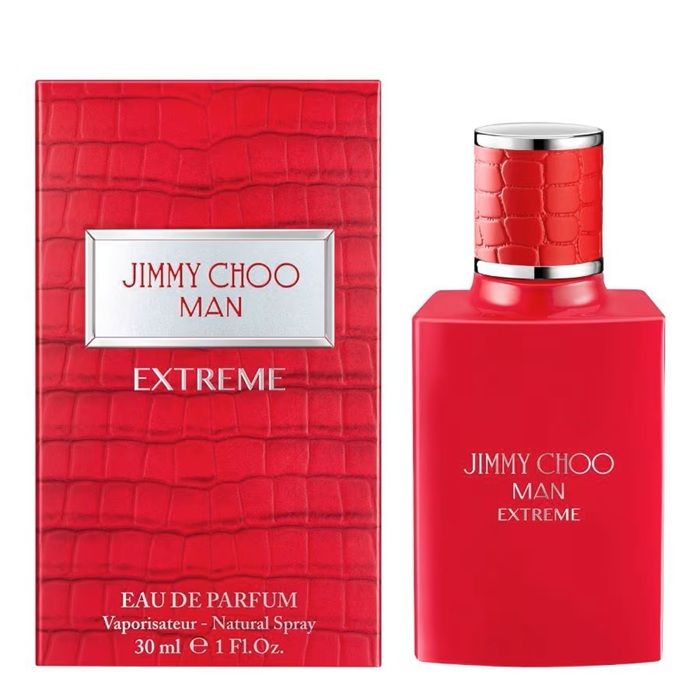 Jimmy Choo Man Extreme Apa de parfum 30ml