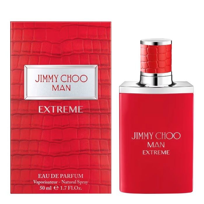 Jimmy Choo Man Extreme Apa de parfum 50ml