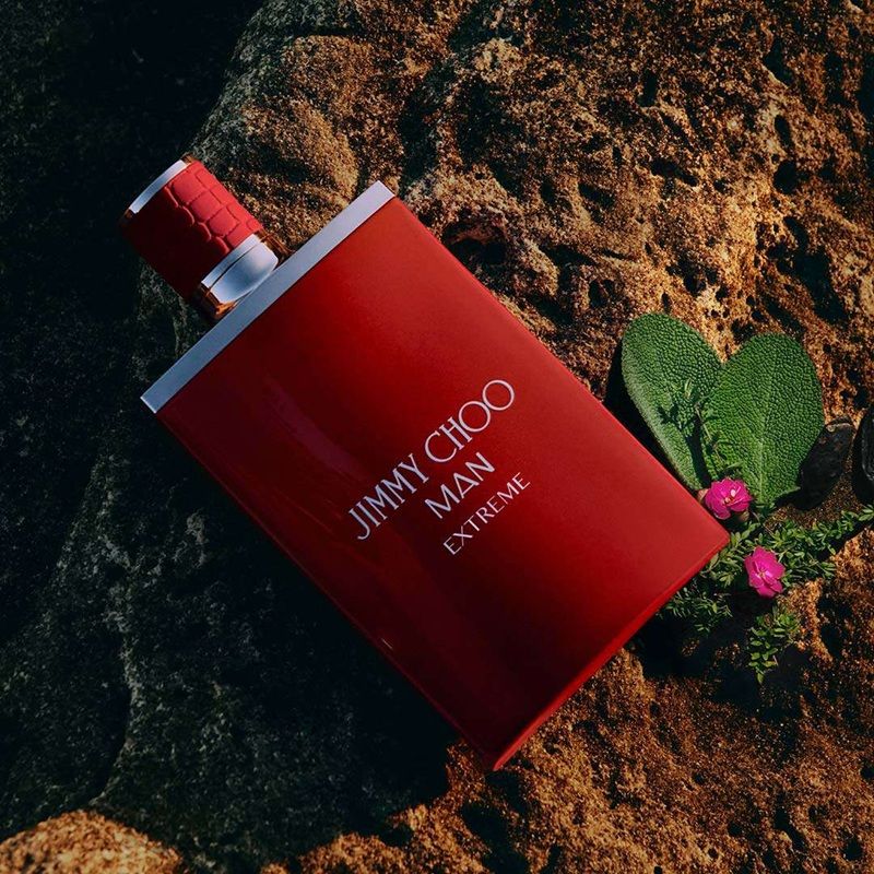 Jimmy Choo Man Extreme Eau de parfum 30ml
