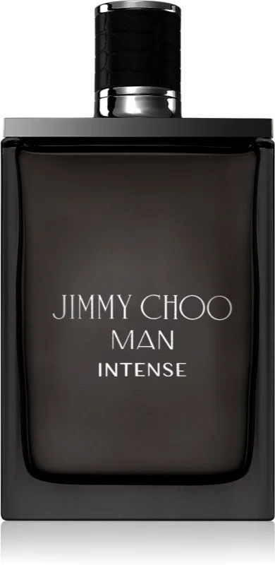 Jimmy Choo Man Intense Apa de toaleta 100ml