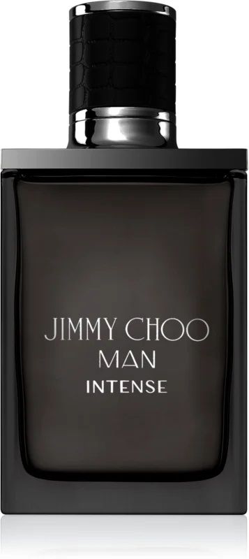 Jimmy Choo Man Intense Apa de toaleta 50ml