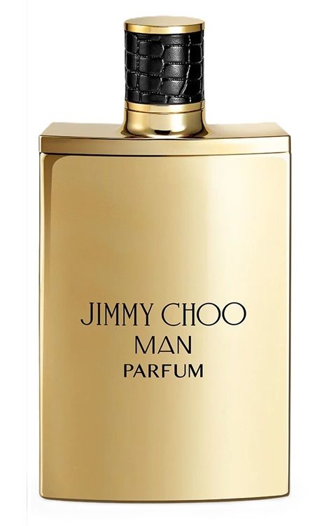 Jimmy Choo Man Parfum Apa de parfum 100ml