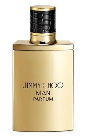 Jimmy Choo Man Parfum Apa de parfum 50ml