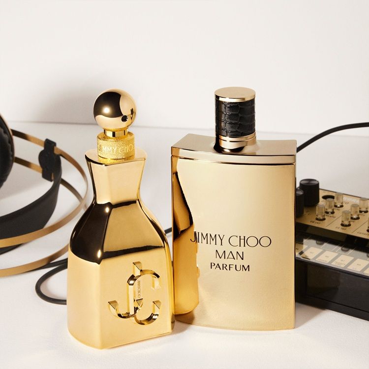 Jimmy Choo Parfum dama si barbati
