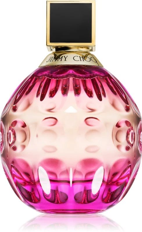 Jimmy Choo Rose Passion Apa de parfum 100ml