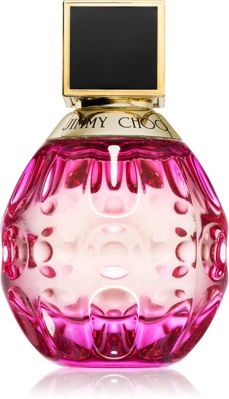Jimmy Choo Rose Passion Apa de parfum 40ml