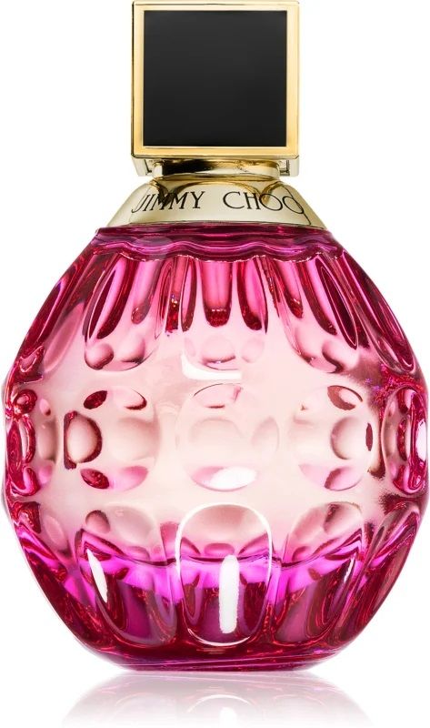 Jimmy Choo Rose Passion Apa de parfum 60ml