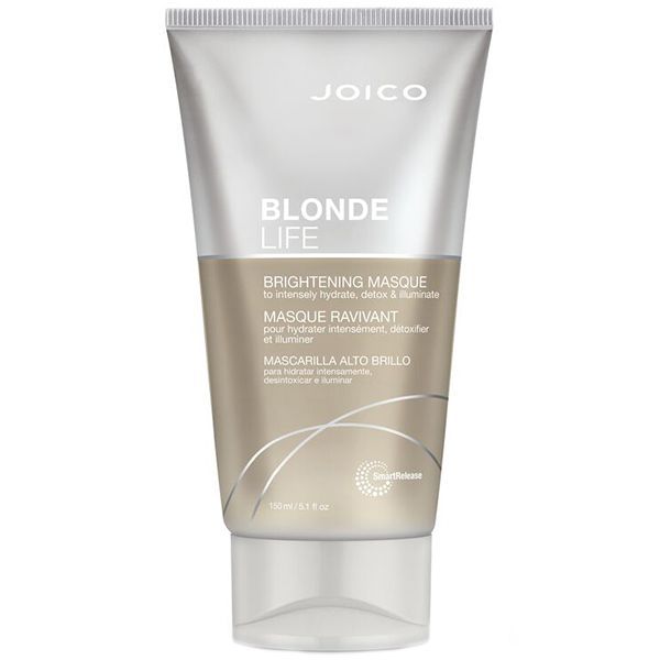 Joico Blonde Life Brightening Masca Pentru Par Blond 150ml 