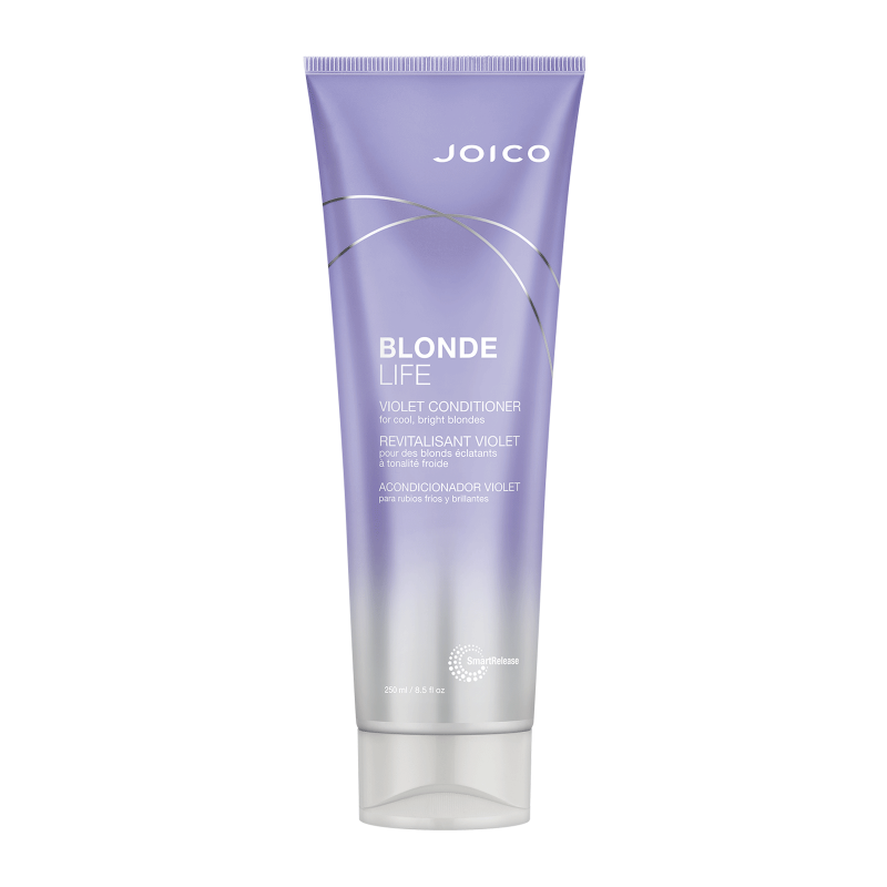 Joico Blonde Life Violet Conditioner Balsam Pentru Par Blond 250ml