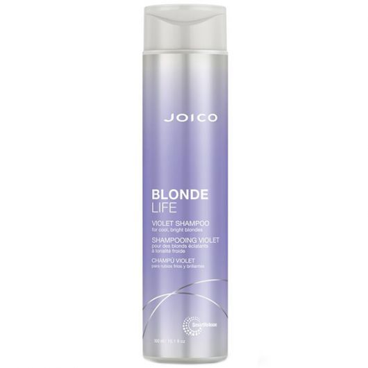 Joico Blonde Life Violet Sampon Pentru Par Blond 300ml 
