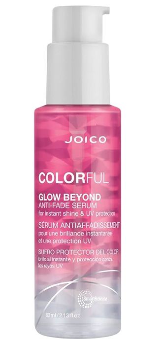 Joico Colorful Anti-Fade Glow Beyond Ser Par Vopsit 63ml