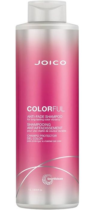 Joico Colorful Anti-Fade Sampon Par Vopsit 1000ml