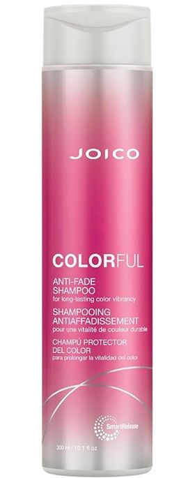 Joico Colorful Anti-Fade Sampon Par Vopsit 300ml