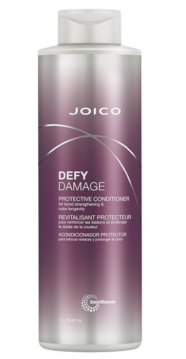 Joico Defy Damage Balsam Par Vopsit, sensibilizat 1000ml
