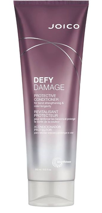 Joico Defy Damage Balsam Par Vopsit, sensibilizat 250ml