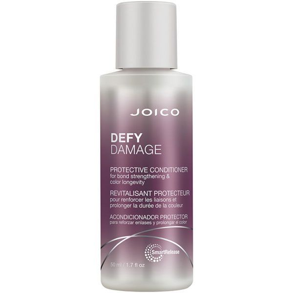 Joico Defy Damage Balsam Par Vopsit Sensibilizat Leave-In 50ml 
