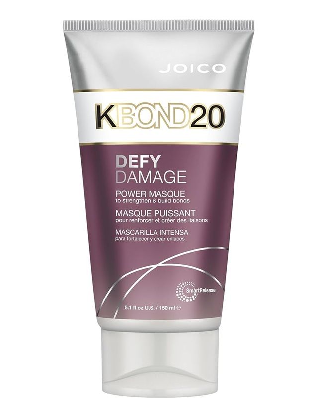 Joico Defy Damage KBond20 Masca Fortifianta Par Vopsit, sensibilizat 150ml