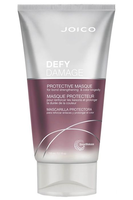 Joico Defy Damage Masca Par Vopsit, sensibilizat 150ml