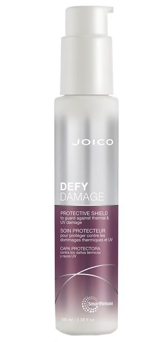 Joico Defy Damage Protective Field Protectie termica Par Vopsit, sensibilizat 100ml