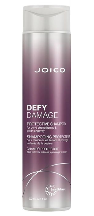 Joico Defy Damage Sampon Par Vopsit, sensibilizat 300ml