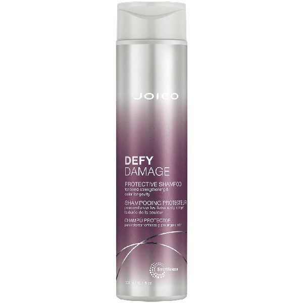 Joico Defy Damage Sampon Par Vopsit Sensibilizat 300ml 