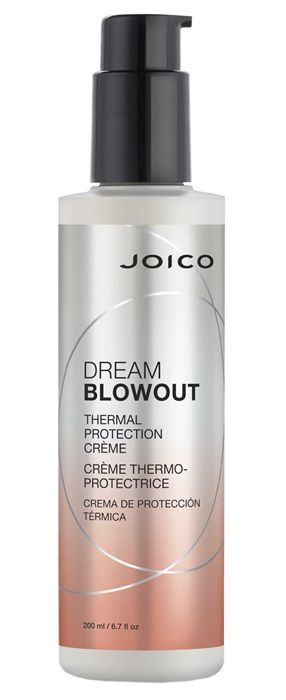 Joico Dream Blowout Crema Protectie Termica 200ml