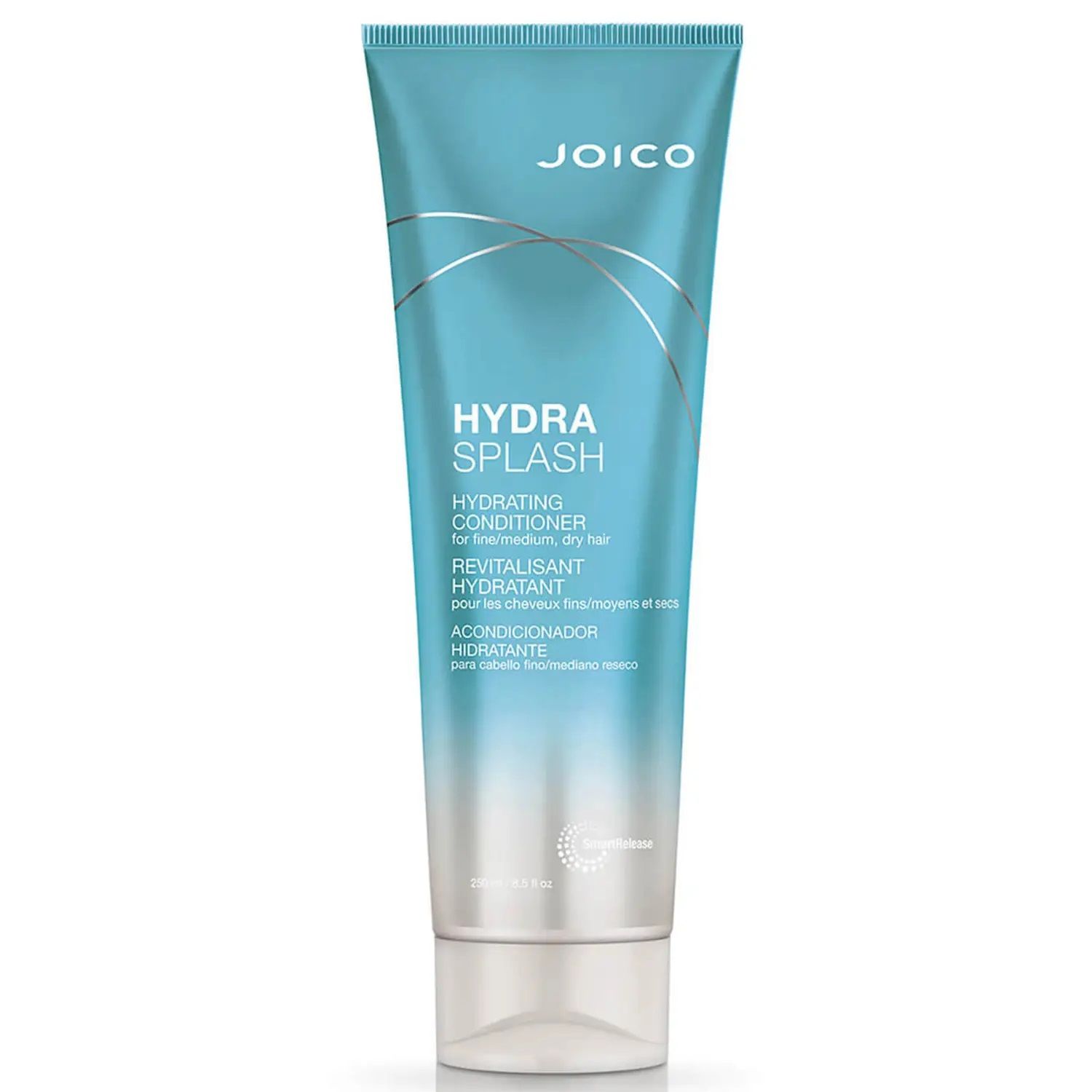 Joico HydraSplash Balsam Hidratant Par Fin/Uscat 250ml