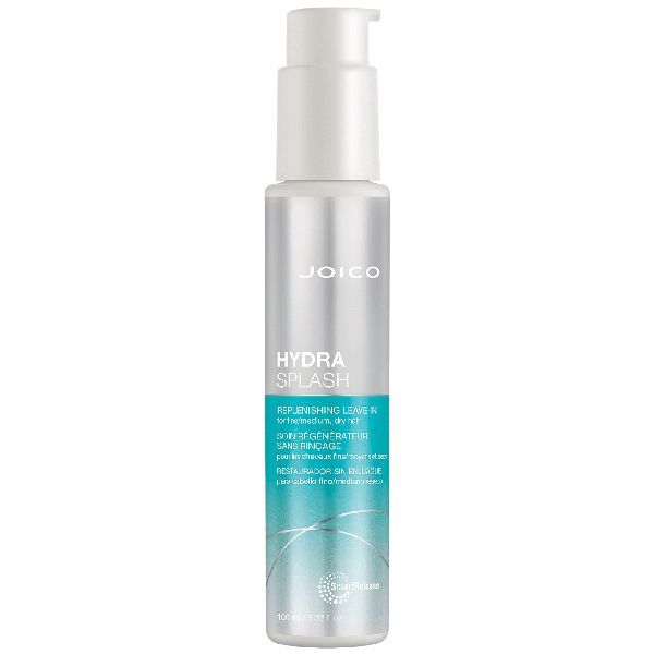 Joico HydraSplash Replenishing Tratament Leave-In Par Fin/Uscat 100ml