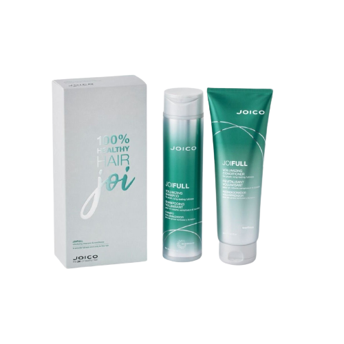 Joico Joifull Volumizing Set pentru Par cu Volum (Sampon 300ml + Balsam 250ml)