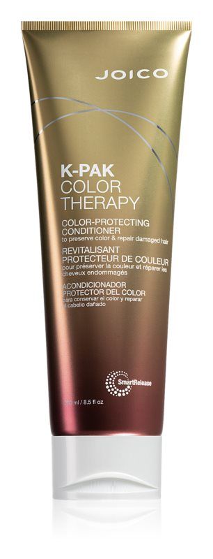 Joico K-Pak Color Therapy Balsam Par Vopsit 250ml