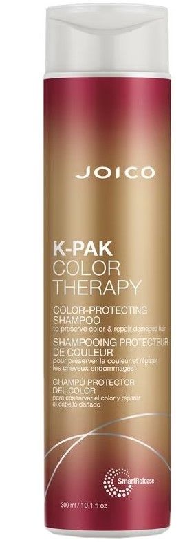 Joico K-Pak Color Therapy Sampon Par Vopsit 300ml