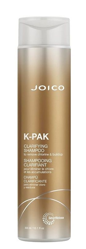 Joico K-Pak Clarifying Sampon Par Deteriorat 300ml