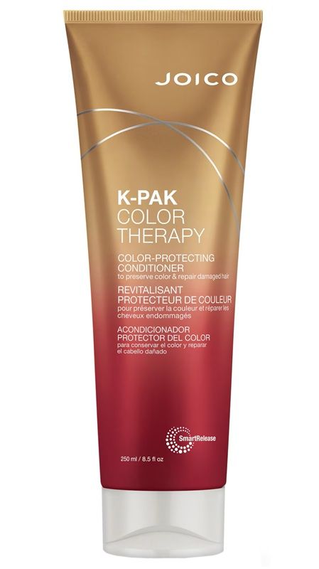 Joico K-Pak Color Therapy Balsam Par Vopsit 250ml