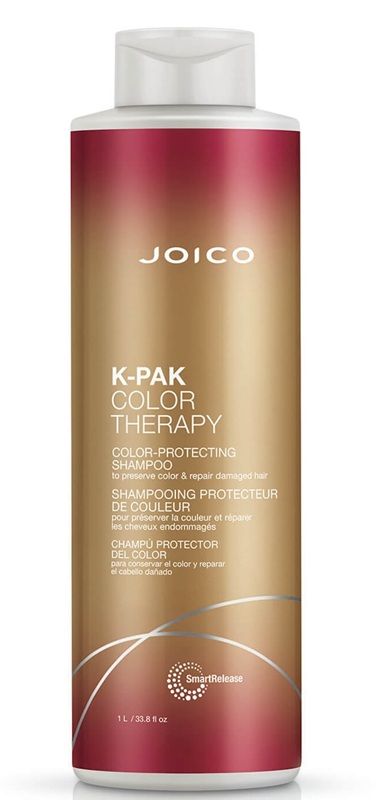 Joico K-Pak Color Therapy Sampon Par Vopsit 1000ml