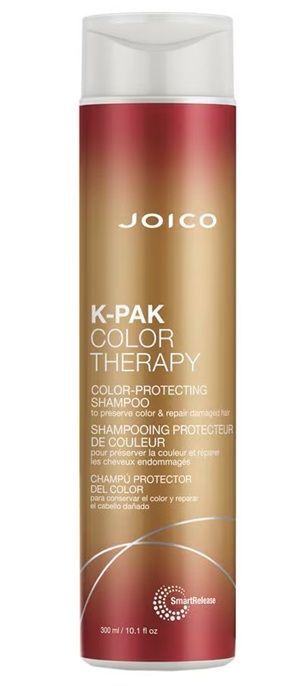 Joico K-Pak Color Therapy Sampon Par Vopsit 300ml