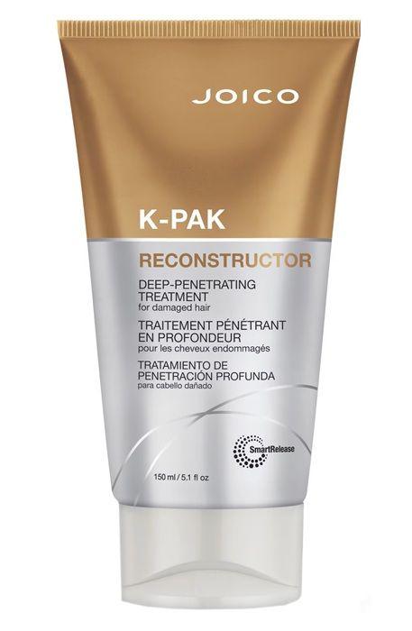 Joico K-Pak Deep Penetrating Reconstructor Tratament Intens Hidratant Par Degradat 150ml
