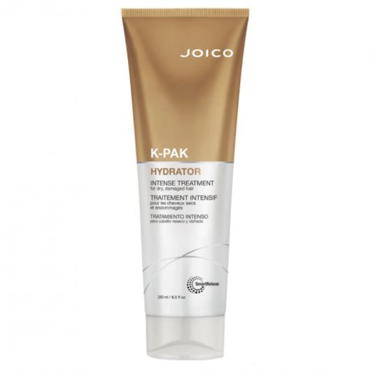 Joico K-Pak Intense Hydrator Tratament Intens Hidratant Par Degradat 250ml